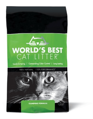 World's Best Cat Litter Original - My Cat and Co.
