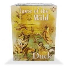 TASTE OF THE WILD tray 390g - My Pooch and Co.