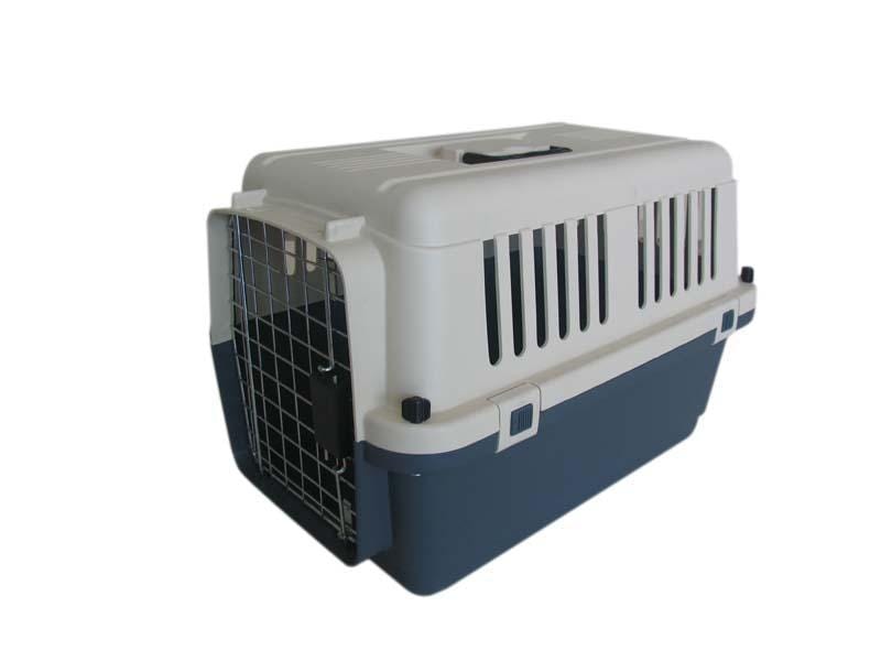 Luxx-Aire Carrier (IATA Approved) 51x33x33cm - My Cat and Co.