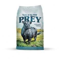TOTW PREY Angus Beef Limited Ingredient Formula - My Pooch and Co.
