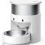 Infiniti Automatic Feeder with stainless steel bowl