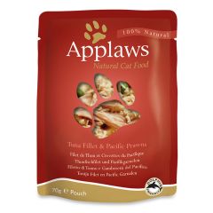 Applaws Tuna with Prawn 70g