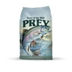 TOTW PREY Trout Limited Ingredient Formula - My Pooch and Co.