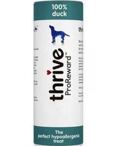 THRIVE Dog Rewards Duck 60g - My Pooch and Co.