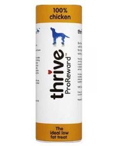 THRIVE Dog Rewards Chicken 60g - My Pooch and Co.