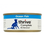 Thrive Complete Ocean Fish 75g - My Cat and Co.