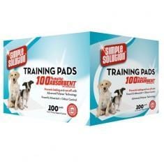 SIMPLE SOLUTION Puppy Training Pads - My Pooch and Co.