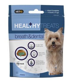 Breath & Dental Dogs & Puppy