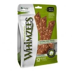 WHIMZEES Veggie Strip Medium 12+ 2pcs - My Pooch and Co.