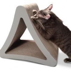 PetFusion 3-Sided Vertical Scratcher - My Cat and Co.