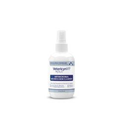 Antimicrobial Wound and Skin Cleanser 3oz