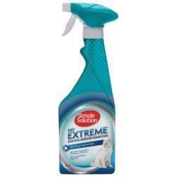 Simple Solution Extreme Cat Stain and Odour Remover 500ml - My Cat and Co.