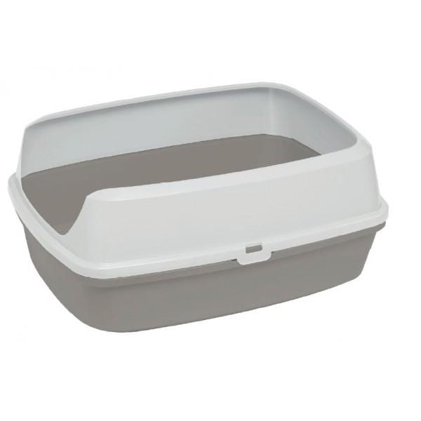 Jumbo tray with rim - My Cat and Co.