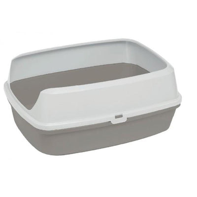Jumbo tray with rim - My Cat and Co.