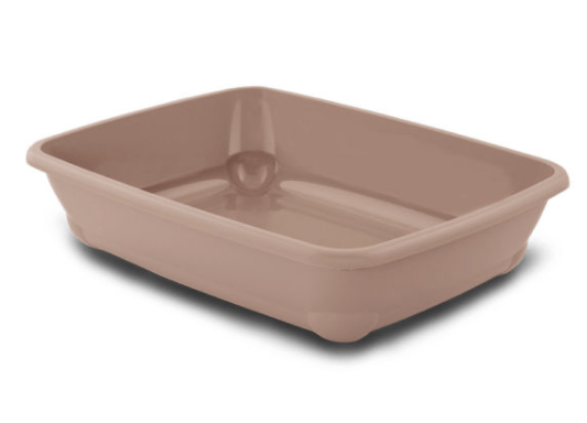 Litter Box Large (56 x 39 x 11cm) - My Cat and Co.
