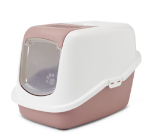 Savic Nestor Hooded Litter Tray