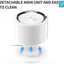 Eversweet 3 Pro Automatic Water Fountain with wireless pump