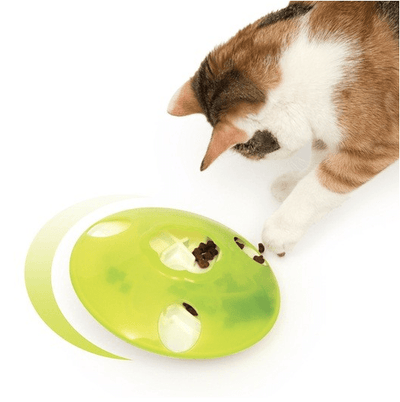 SENSES 2.0 Treat Spinner - My Cat and Co.