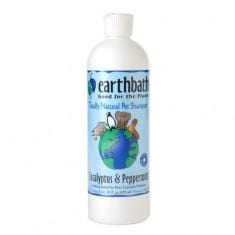 EARTHBATH Eucalyptus & Peppermint Soothing Relief Shampoo 475ml - My Pooch and Co.