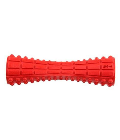GiGwi Solid Rubber Johnny Stick - My Pooch and Co.