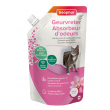 Cat Litter Deodoriser 400g