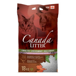 Clumping Litter 18kg