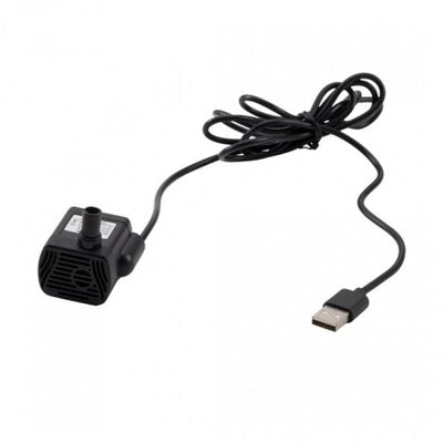 Replacement Pump for Catit Fountain - My Cat and Co.