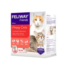Feliway Friends Diffuser + Refill 48ml