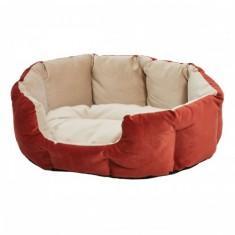 MID WEST Quiet Time Deluxe Tulip Bed - My Pooch and Co.