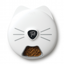 Pixi Smart 6-meal feeder