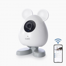 Pixi Smart Mouse Camera