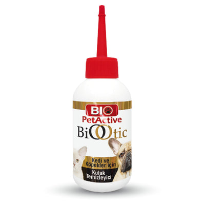 Bio Otic Ear Cleaner 100ml