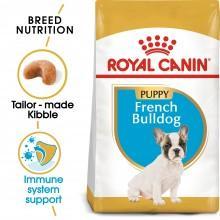ROYAL CANIN French Bulldog Puppy 3kg - My Pooch and Co.