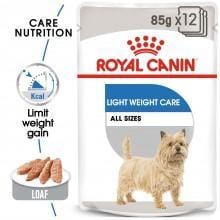 Light weight (12 x 85g) - My Pooch and Co.