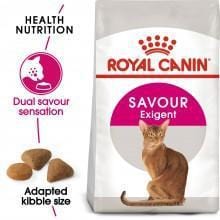 Royal Canin Exigent - My Cat and Co.