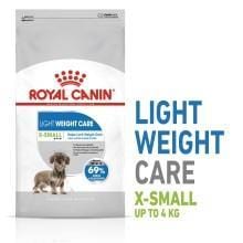 X-Small Adult Light Weight Care 1.5kg - My Pooch and Co.
