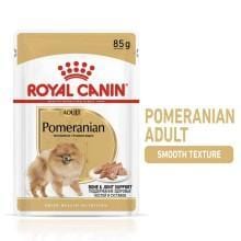 ROYAL CANIN Adult Pomeranian (12x85g) - My Pooch and Co.