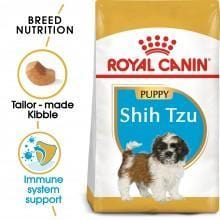 ROYAL CANIN Puppy Shih-Tzu 1.5kg - My Pooch and Co.