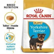 ROYAL CANIN Puppy Yorkshire Terrier 1.5kg - My Pooch and Co.