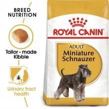 ROYAL CANIN Adult Miniature Schnauzer 3kg - My Pooch and Co.