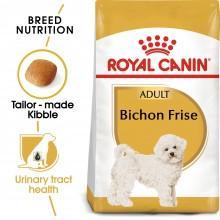 ROYAL CANIN Bichon Frise Adult 1.5kg - My Pooch and Co.