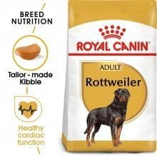 ROYAL CANIN Rottweiler 12kg - My Pooch and Co.
