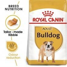 ROYAL CANIN Adult Bulldog 12kg - My Pooch and Co.