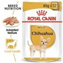 ROYAL CANIN Adult Chihuahua (12x85g) - My Pooch and Co.