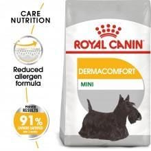 ROYAL CANIN Mini Dermacomfort 3kg - My Pooch and Co.