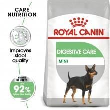ROYAL CANIN Mini Digestive Care 3kg - My Pooch and Co.