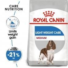 ROYAL CANIN Medium Light Weight Care - My Pooch and Co.