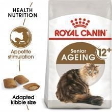 Royal Canin Ageing 12+ - My Cat and Co.