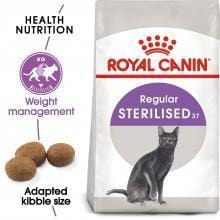 Royal Canin Sterilised - My Cat and Co.