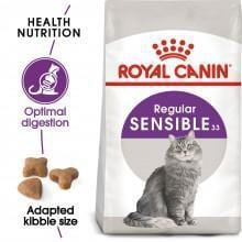 Royal Canin Sensible - My Cat and Co.